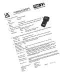 UKCA Sensor Reader - Icon